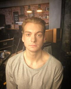 Евгений Петров
