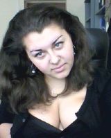 Любовь Кутюкова