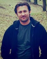 Александр Машков