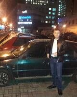 Антон Григорович