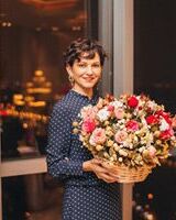 Оксана Вигилянская