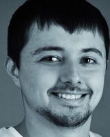 Илья Королев