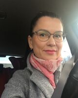 Марина Сачан