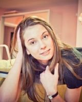 Дарья Иванова