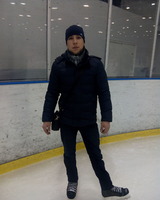 Расим Халиуллин