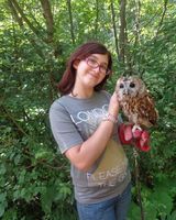 Ксения Тимохович