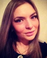 Мария Ярцева