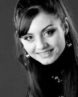 Анна Мотынго
