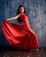 Полинка Ильина