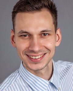 Астафьев Викторович