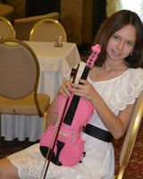 Валерия Алексеевна