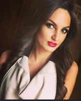 Стелла Гавшина