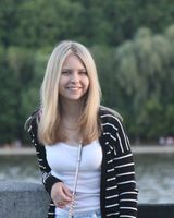 Александра Ермалинская