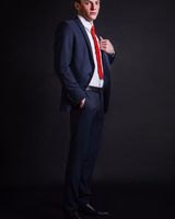 Александр Берлизов