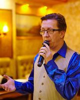 Владимир Сазанов