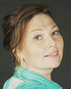 Мария Новикова