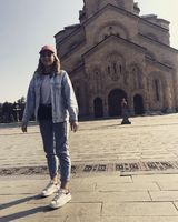 Василина Пирумова