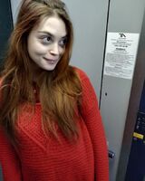 Дарья Гладышева