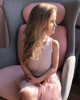 Агафья Акинина