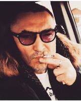 Виталий Козенок
