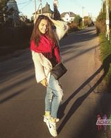 Ирина Стенькина