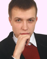 Леонид Черкашин