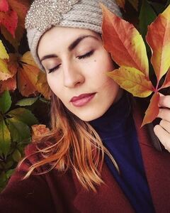 Инна Бежикова