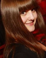 Екатерина Волощук
