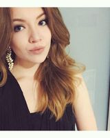 Анастасия Валерьевна