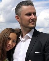Юля Слепченко