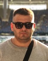Aleksandr Ekimov