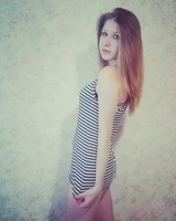 Настя Лялюева