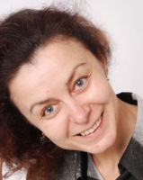 Ирина Свечникова