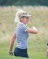 Юлия Тарасова