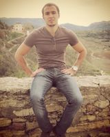 Давид Кучашвили