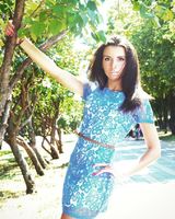 Кристина Анацкая