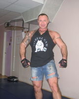 Дмитрий Рискин