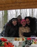 Ирина Петрожицкая