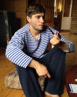 Андрей Белецкий