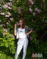 Надежда Ефремова