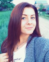 Екатерина Жукова