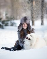 Александра Антонова