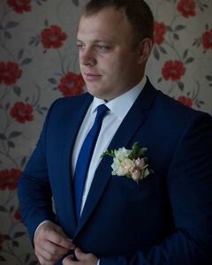 Александр Давин