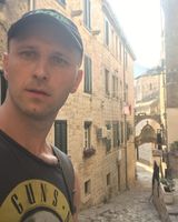 Вадим Енкевич