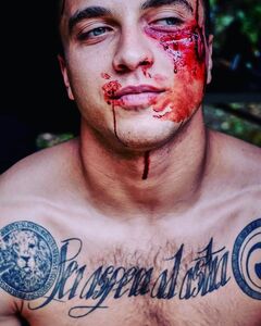 Эдуард Калимуллин