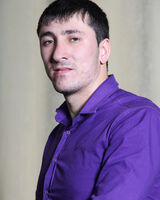 Байсангур Муртазалиев