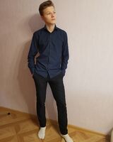 Данила Ворона