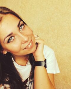 Ксения Денисова