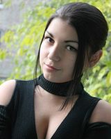 Кристина Сергеевна