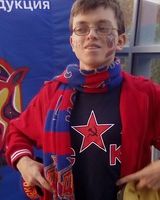 Артем Ямковенко